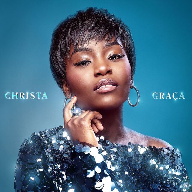 Christa – Graça (EP)2024