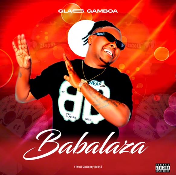 Glass Gamboa – Babalaza