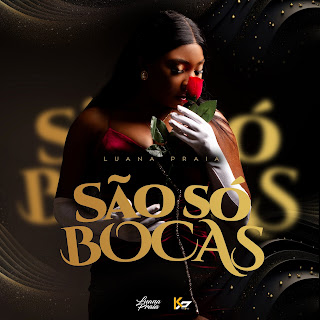 Luana Praia - São Só Bocas