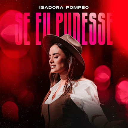 Isadora Pompeo – Aliança (Ao Vivo) [Gospel / Louvor]