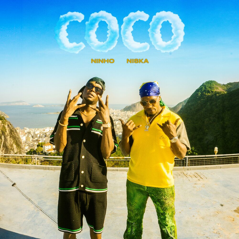 Ninho ft. Niska – Coco