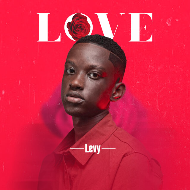 J Levy – Love