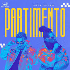 Supa Squad – Partimento