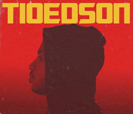 Tio Edson – Sexta Santa (EP)