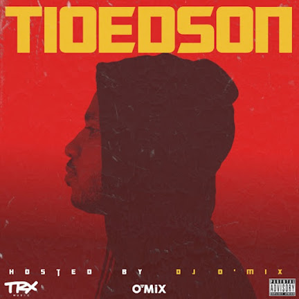 Tio Edson – Sexta Santa (EP)