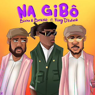 Bicho e o Bruxo – Na Gibo (feat. King Defofera)