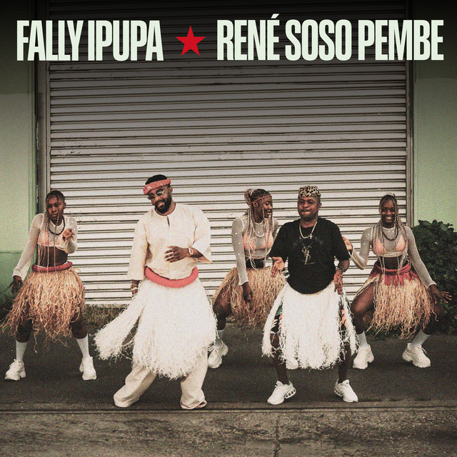 Fally Ipupa ft. René Soso Pembe – 207