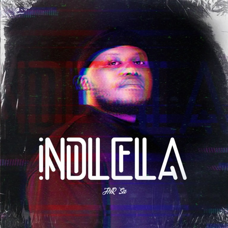 Jnr SA & Kabza De Small – Indlela (feat. Atmos Blaq, Leandra.Vert & Luigi Anywhere)