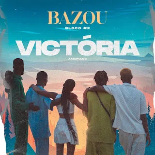 Labo Music (Bazou Bloco #2) - Victória