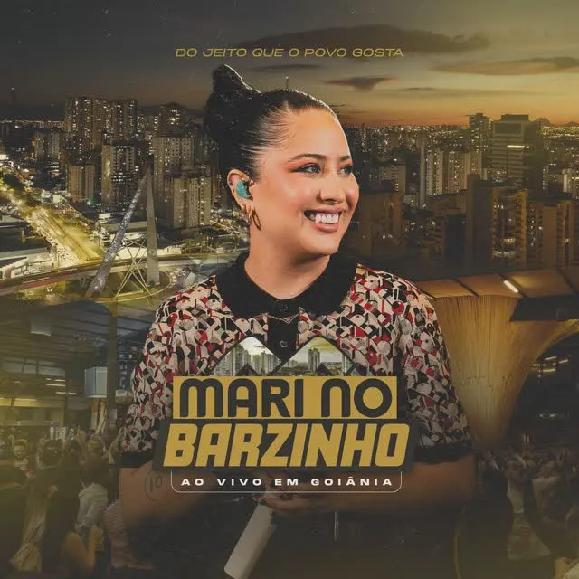 Mari Fernandez x Zé Felipe – Louco, Louco – Ao Vivo