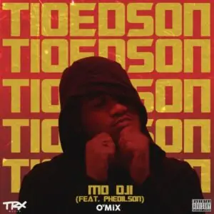 Tio Edson – Mo Dji (feat. Phedilson)