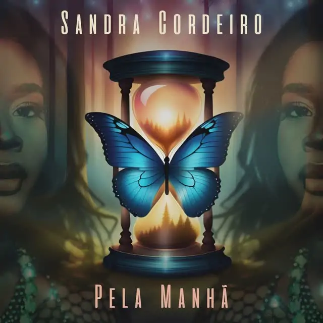 Sandra Cordeiro – Pela Manhã