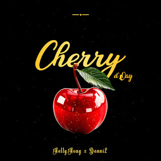 HellyHoay & Denni2 (Twenty20) – Cherry D’Oay