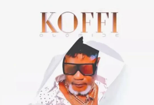Koffi Olomide ft. Soolking – Dis-le Moi Encore