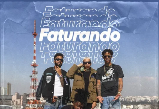 HARD216 ft. Raffé, Lipinho, Gabe O, Dalua – FATURANDO