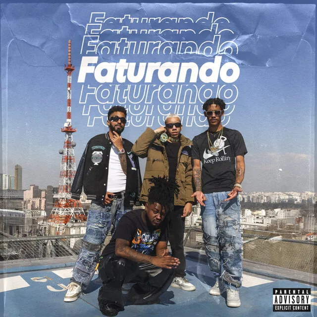 HARD216 ft. Raffé, Lipinho, Gabe O, Dalua – FATURANDO