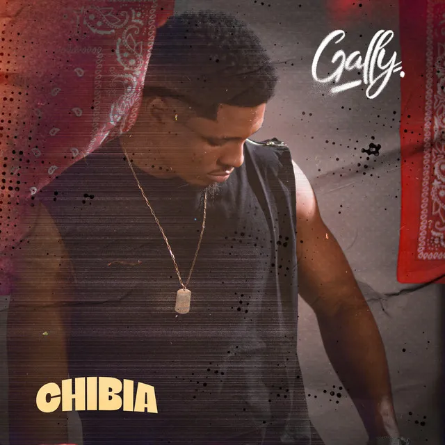 Gally – Chibia