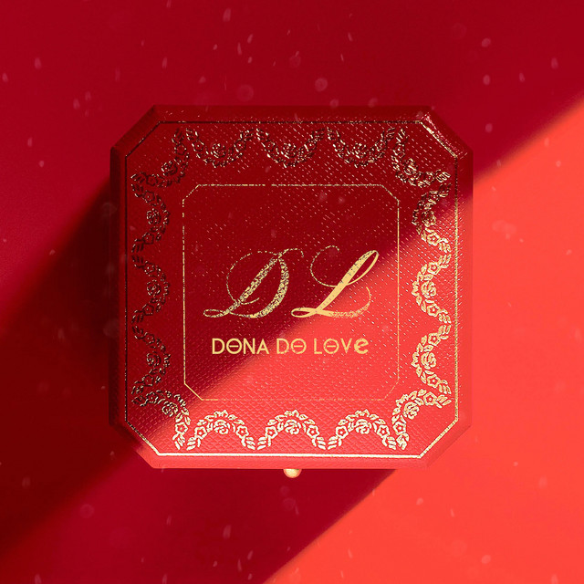 MENDEZ, Soarito & MOBBERS – Dona do Love