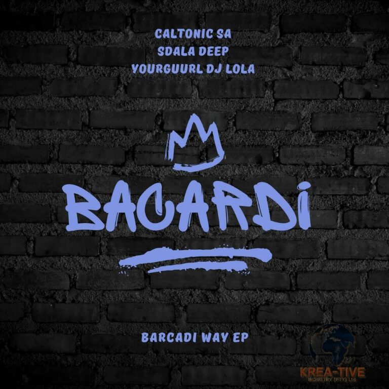 Caltonic SA, Sdala Deep & YourGuurl Dj Lola – Bacardi Way EP