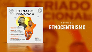 Veloso Jay - Etnocentrismo