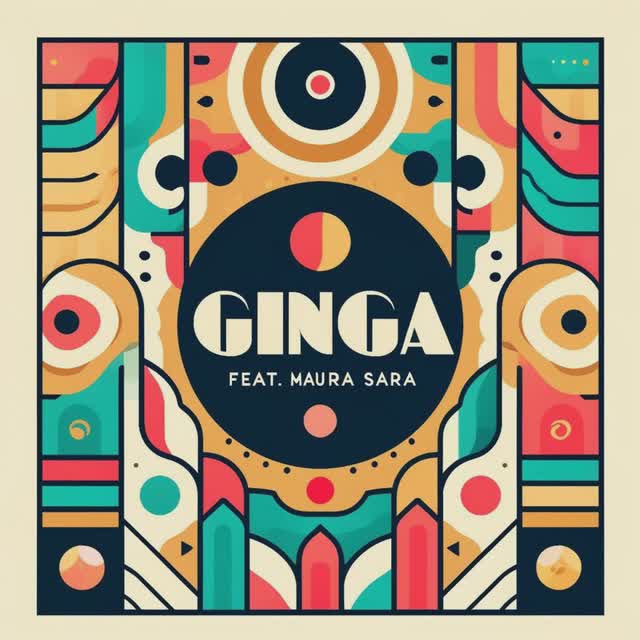 DJ Remcy x Maura Sara – Ginga