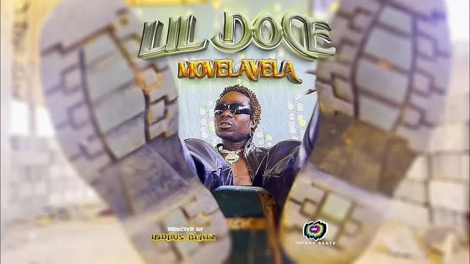 Lil Doce – MOVELAVELA