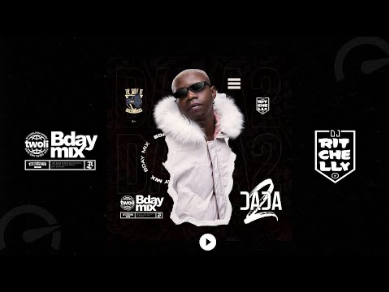 DJ Ritchelly – Dada 2 (BdayMix 2024) (DJ SET)