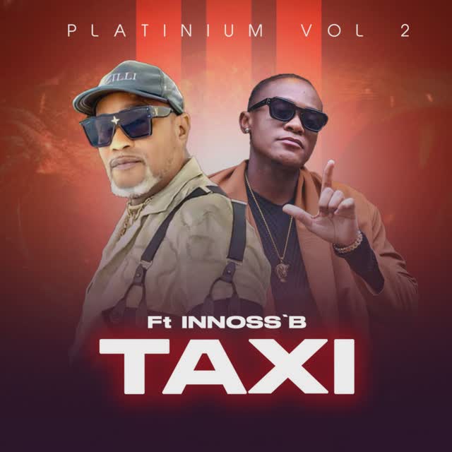 Koffi Olomide – Taxi (feat. Innoss’B)