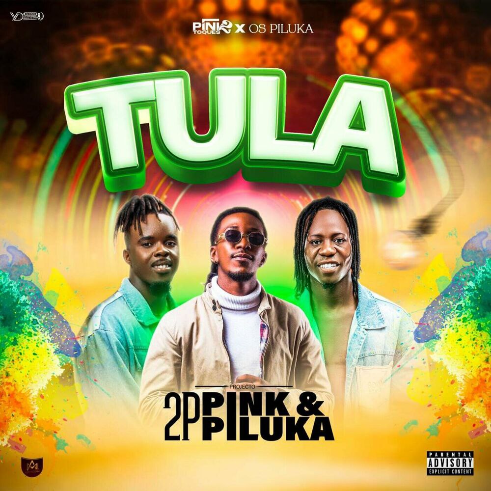 2P Pink Piluka – Tula