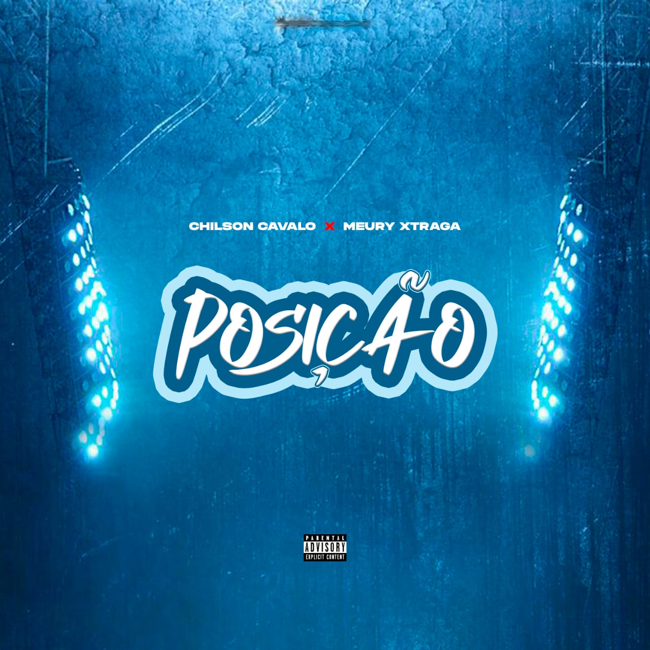 Chilson Cavalo ft. Meury Xtraga – Posição (Prod. Eidechris)