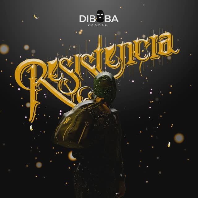 Diboba – Resistência (Álbum)2024