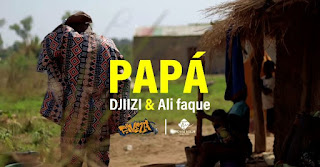 DJIIZI feat Ali Faque – Papá