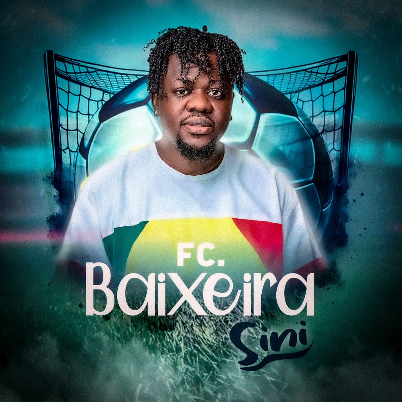 Sini - FC Baixeira (Kuduro)