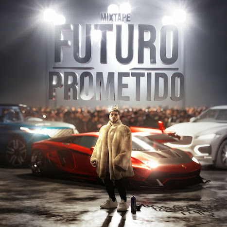 MC Kevin – Futuro Prometido (Mixtape) 2024