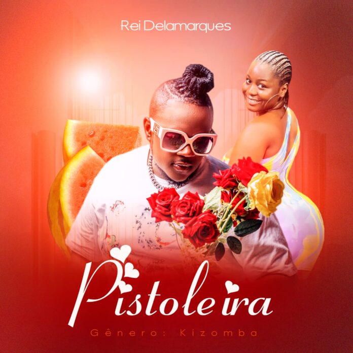 Rei Delamarques – Pistoleira