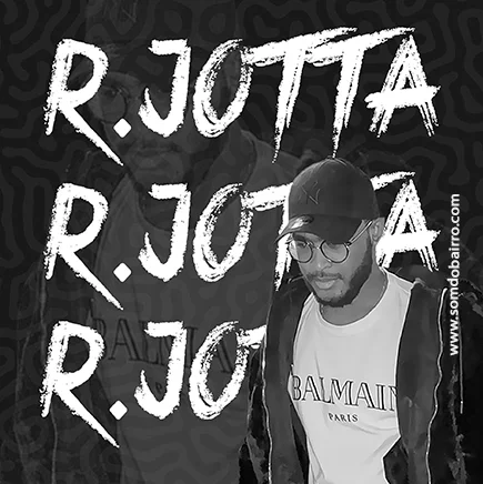 R Jotta - Alright