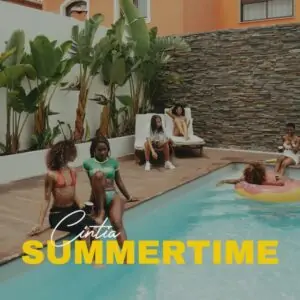 Cíntia – SUMMERTIME