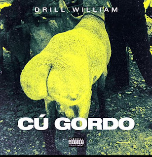 Drill William – Cu Gordo (Diss Track)