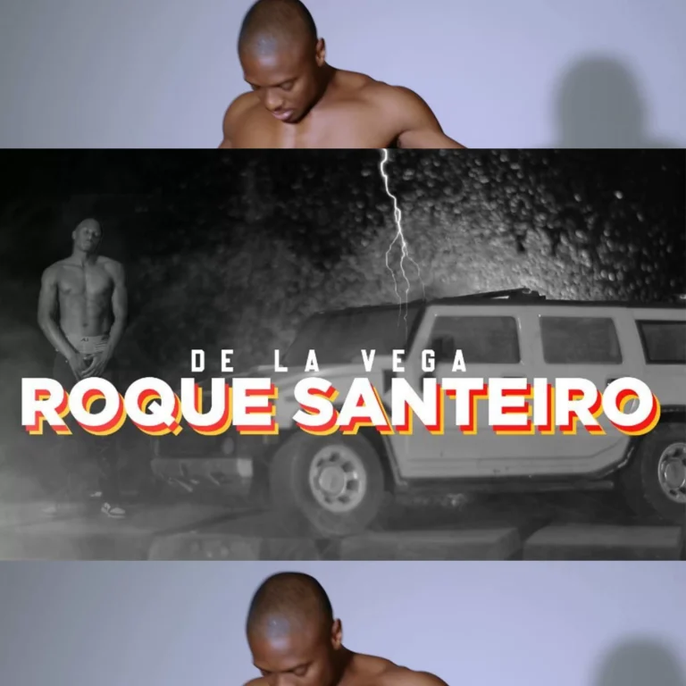 Valentino De La Vega – Roque Santeiro