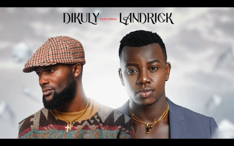 Dikuly x Landrick – Babete (Remix)