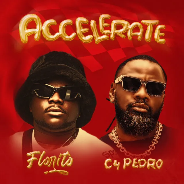 Florito ft. C4 Pedro - Accelerate