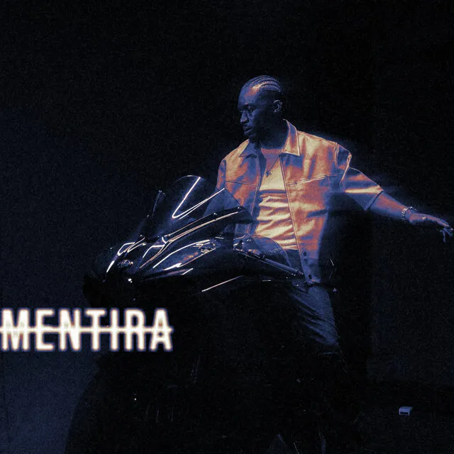 Deedz B – Mentira 