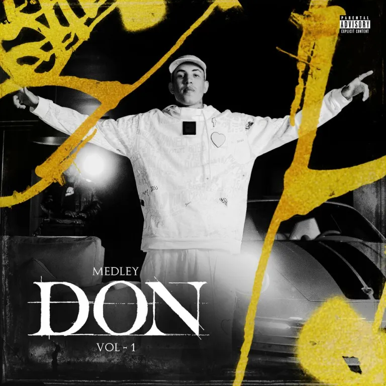 Mc Don Juan – Medley DON vol. 1