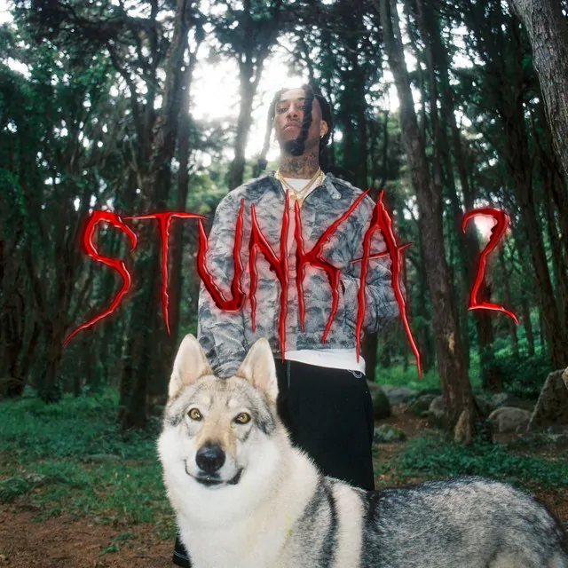  Julinho Ksd - Stunka2