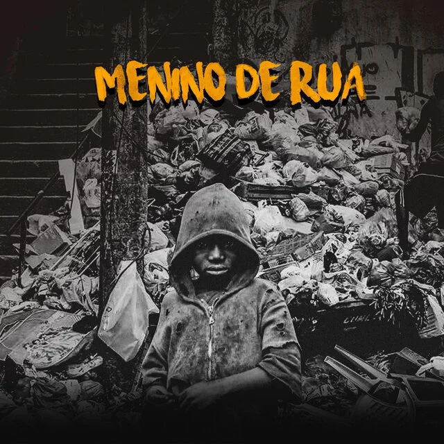 Mano Chaba – Menino De Rua