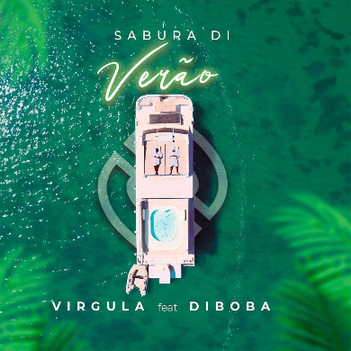 Vírgula feat. Diboba – Sabura de Verão