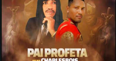 Pai Profeta Feat Charlesbois Poaty - Da Boneca