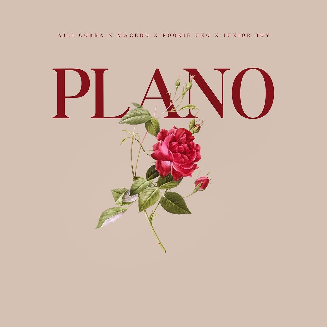 Ajli Cobra – Plano (ft. Rookie uno, Macedo, Junior boy)