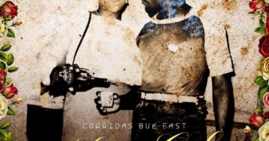 Corridas Bue Fast – Shrimp Cooker (EP)