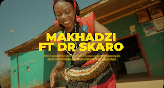 Makhadzi – We Are One (Heritage Day) feat. Dr Skaro